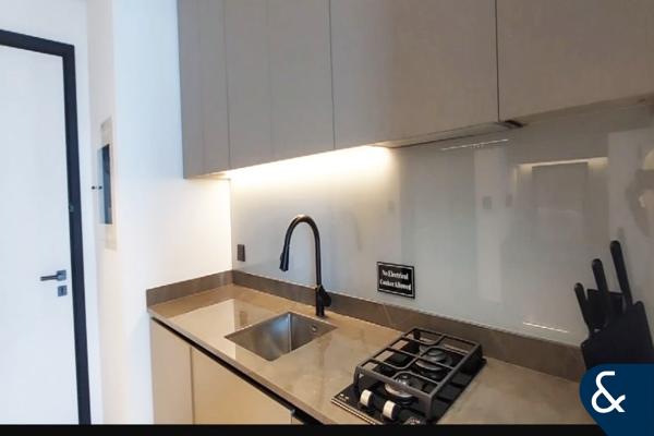 Furnished | Great Location | 1 Bathroom